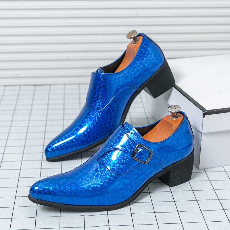 Herren Slipper Luxusmarke Leder Anzugschuhe Atmungsaktiv Slip-On Einfarbig Formell Lässig Schuhe Handgefertigt Designer Herrenschuhe Mokassin