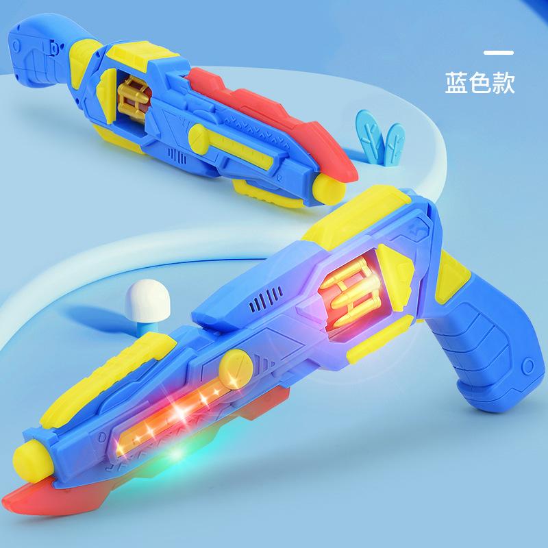 Children'S Electric Sound And Light Deformable Toys, Telescopic Vibration Flash Sword Plastic Models, Boys' Toys