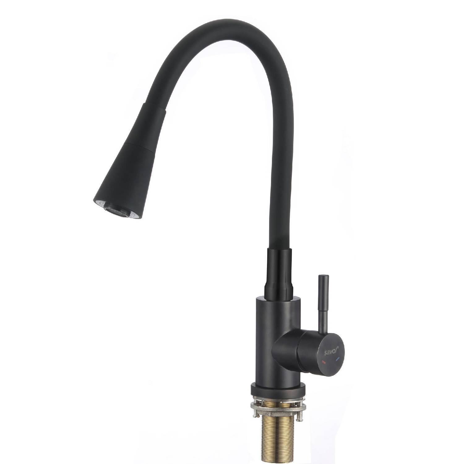 

Kitchen Faucet Savol 1