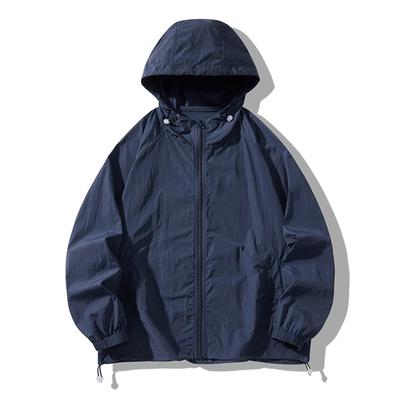 Vestes et manteaux – Vestes coupe-vent