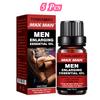 Penis Thickening Growth Man Biggest Enlargement Liquid Cock Erection Enhance Health Care Enlarge Massage Enlargement Oil 10ml