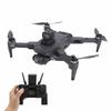Folding Quadcopter GPS Brushless Motor 4K HD Foldable Aerial Drone 4 Sides Avoid Obstacles for People Over 14 Years Old