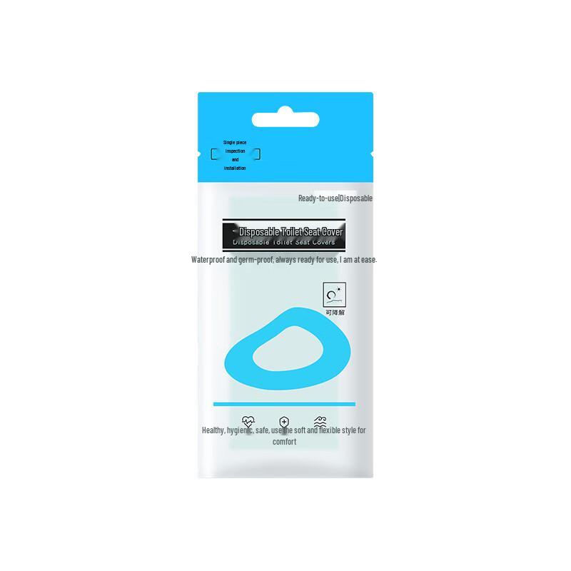 Portable Disposable Toilet Seat Covers