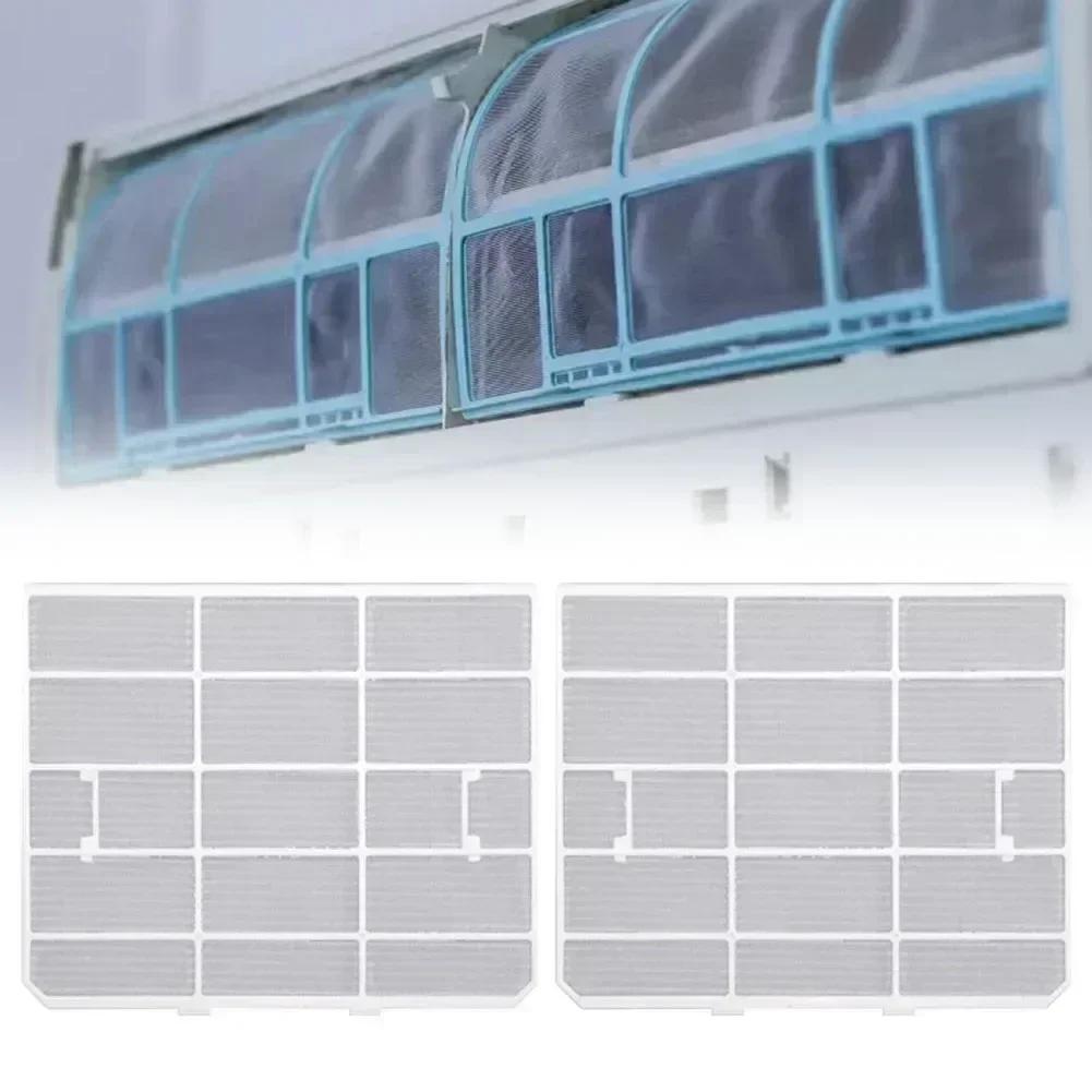 Air Conditioning Filter Accessories Hvac Air Conditioner Accessories Hanging Air Conditioner Dust Screen For Hisense Models