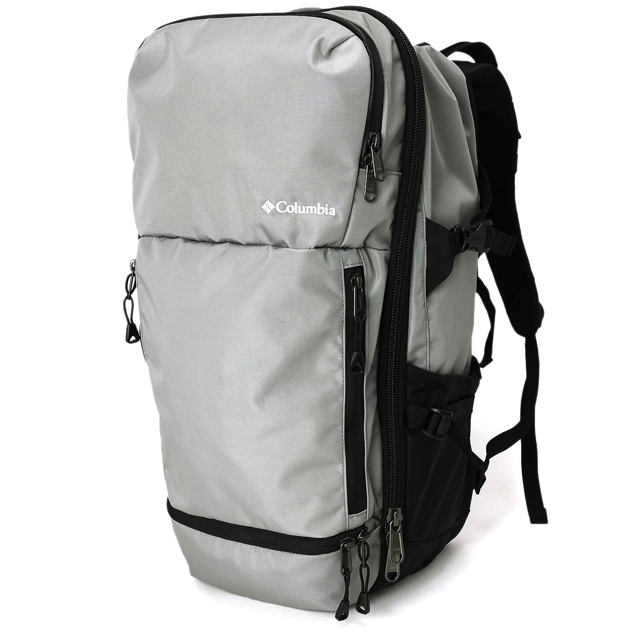 

Pepper Rock 36L Backpack PU8710 One Size Gray Ash [Columbia] сірий колір
