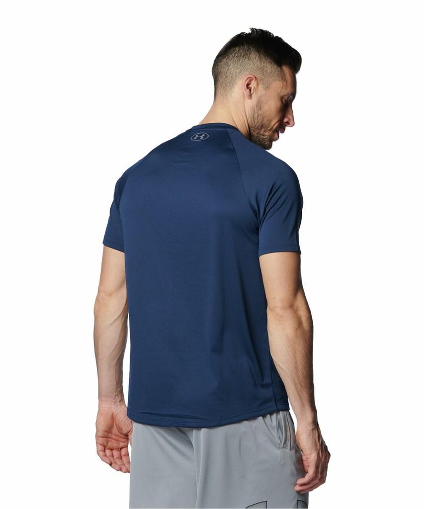 Under Armour UA Tech SS Tee Mens 408 Japan XL 2.0