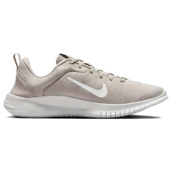 Nike Flex Experience Run 12 Light Iron Ore W - DV0746-006