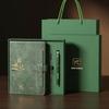 2026 Minimalist A5 Artistic Notebook for Business Meetings