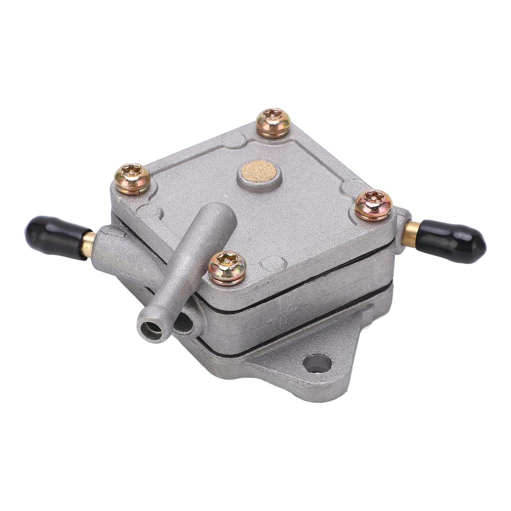 Club Car Fuel Pump 25683G1 Replacement for Ezgo Cart 4 Cycle Marathon 295cc 1991‑1994