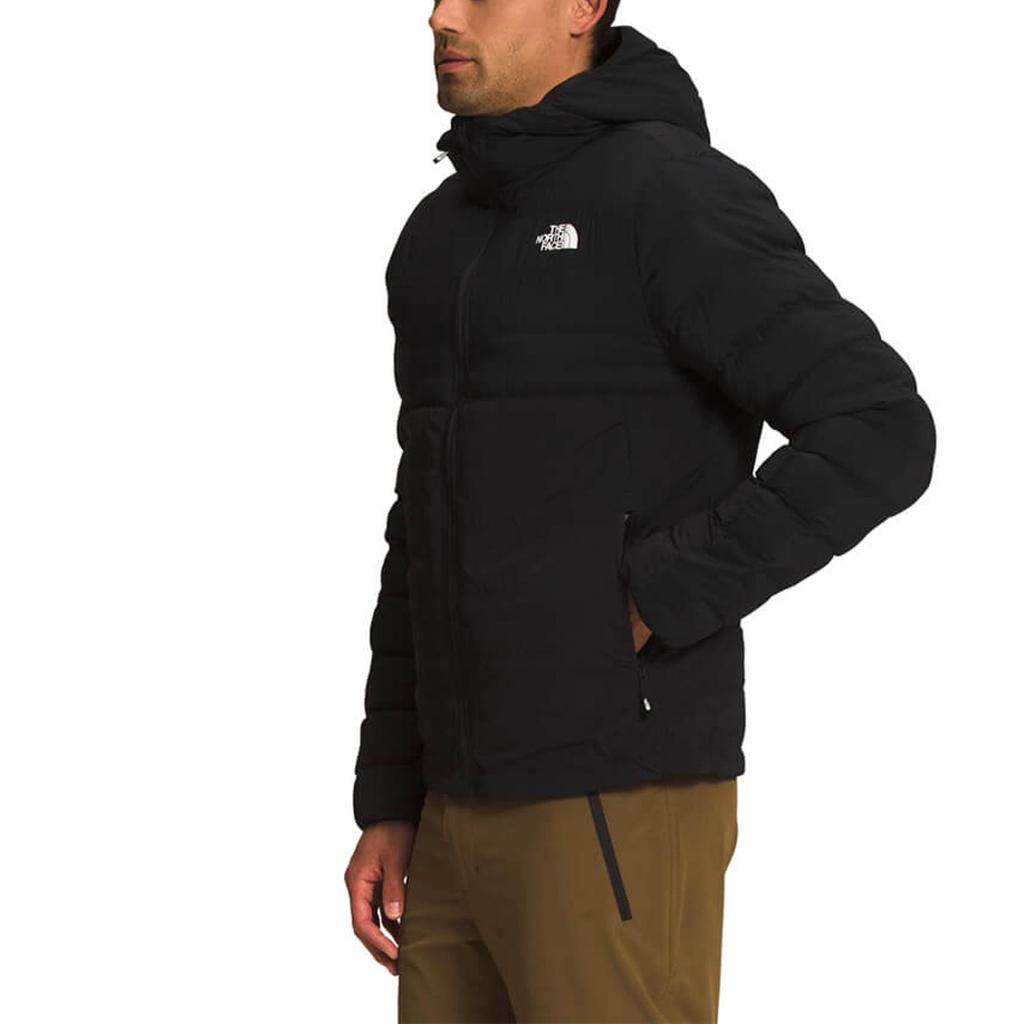 The North Face Jackets & Coats Men's Black NF0A7UL7-JK3