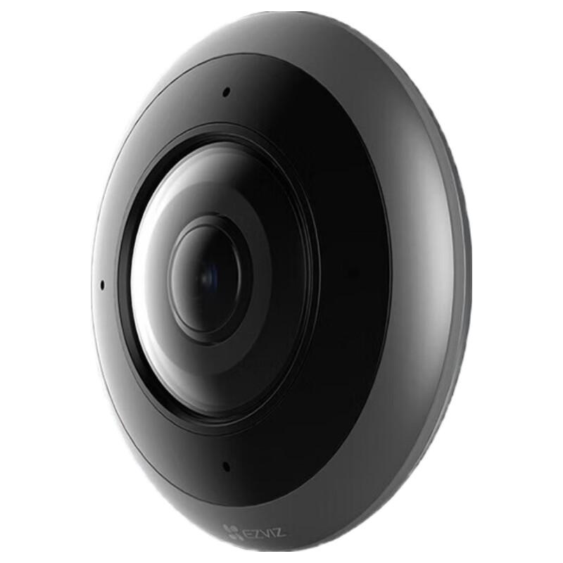 EZVIZ E4P 6MP 360° Wireless Security Camera (CN version)