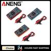 ANENG M1Digital Multimeter DC/AC Voltage Digital Multimeter Portable Current Voltage Resistance Testing Tools LCD Display