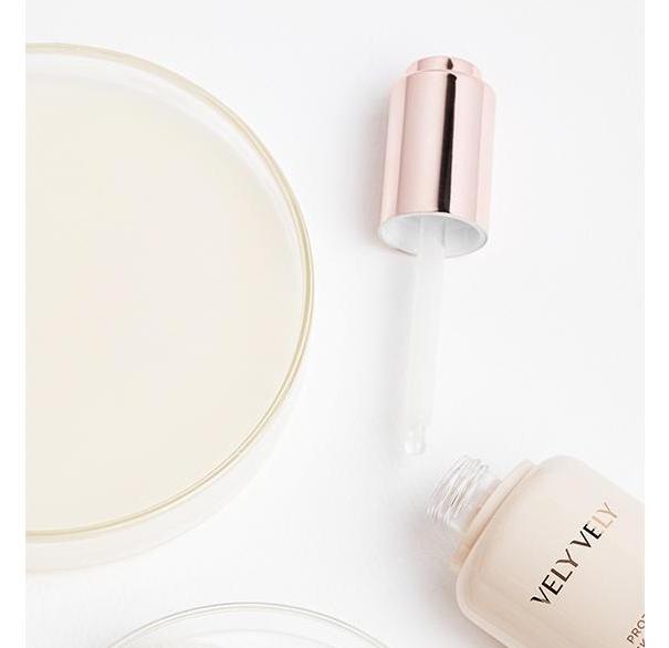 VELY VELY Protein Silk Skin Ampoule 35ml
