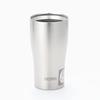 Thermos Vacuum Insulated Tumbler,400ml,Round and Gentle MouthThermos Structure,Heat and Cold JDQ-400 S