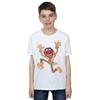 The Muppets Boys Classic Animal Cotton T-Shirt