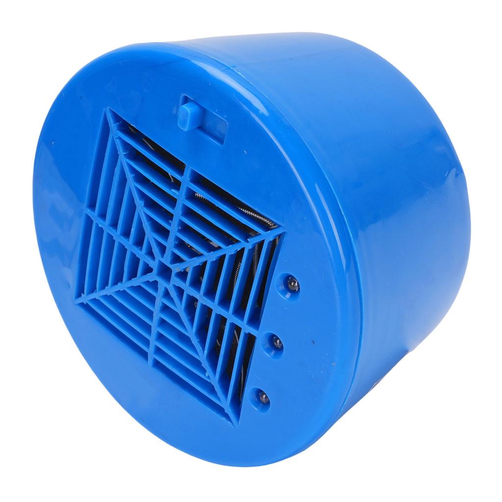Reptile Heat Bulb Safe Temperature Control Waterproofing Energy Saving Chicken Heat Lamp Bulb for