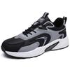 Platform Road Sneakers Man Trekking Hiking Shoes Men Hiking Skateboarding Shoes Men Sport Pretty 2025 Wide Foot Baskettes