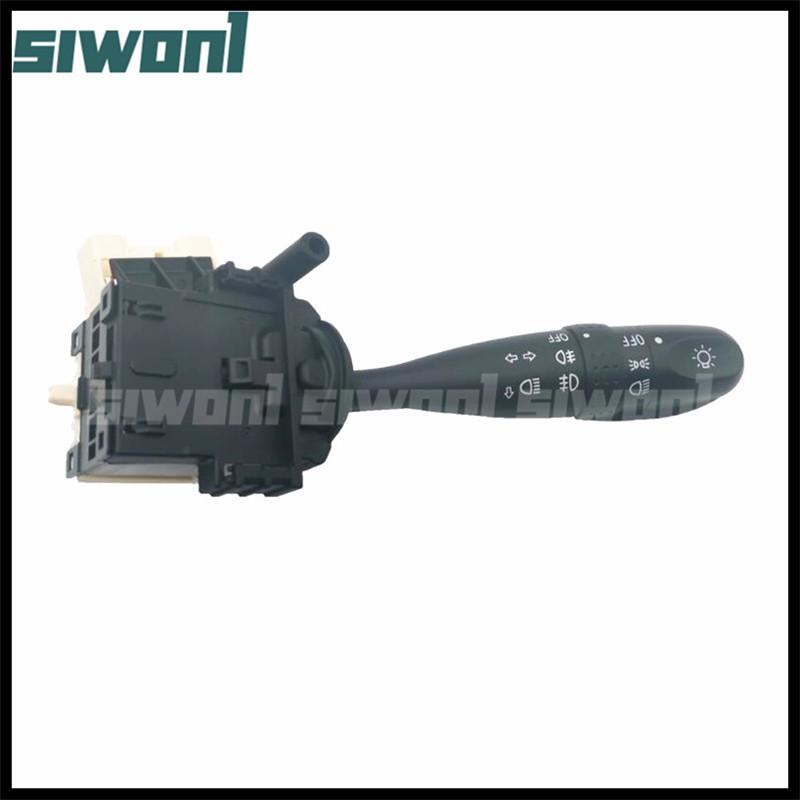 Headlight Head Lamp Turn Signal Switch For 2002-2008 Fits Toyota Vios Soluna Corolla 84140-02280