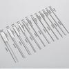 Cleaning Brushes, 12 Piece Set 24 Cm Long Brushes, Bottle Cleaning Brushes - RiRi