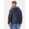 Demiseason Jacket Blauer 25WBLUC02132, Dark Blue, Standard Fit