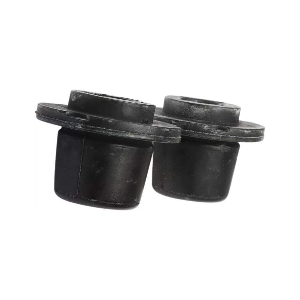 Pair Radiator Mount Bushing Lower 926-280 For Chevrolet Malibu 2004-2008