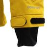 AFDICEGEAR Skiing Gore-Tex Jacket M Yellow Men's Used