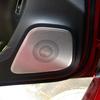 Car Door A Pillar Stereo Audio Speaker Cover Trim Decoration For Mercedes Benz CLA GLA GLB A Class C118 H247 X247 W177 -22