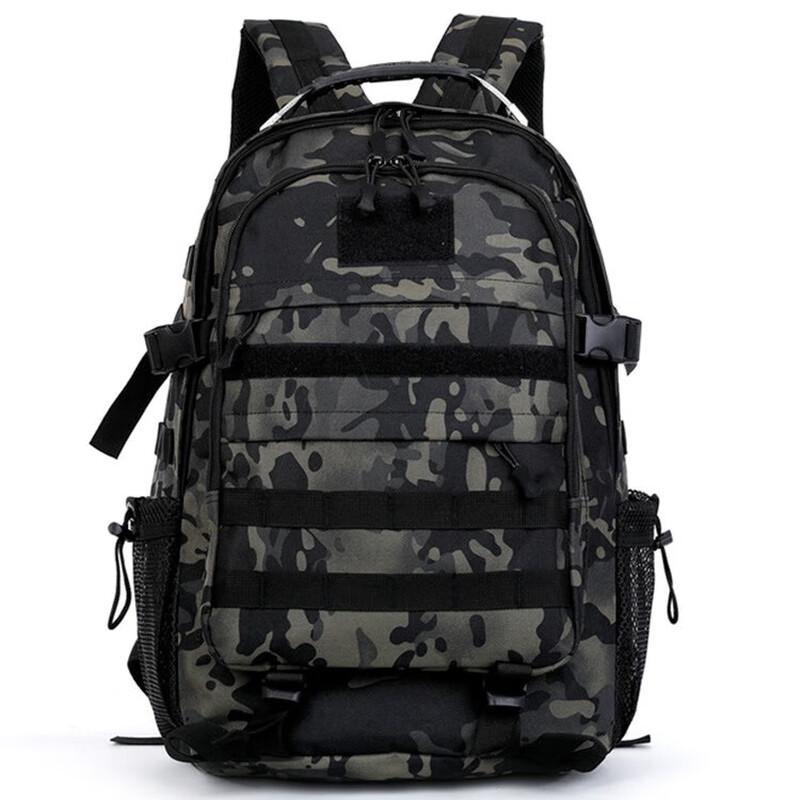 

YiLeQi Outdoor Hiking Travel Backpack