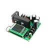 900W Boost Converter Constant Current Constant Voltage Module DC9 60V Input DC10 120V Output Max 15A Current High