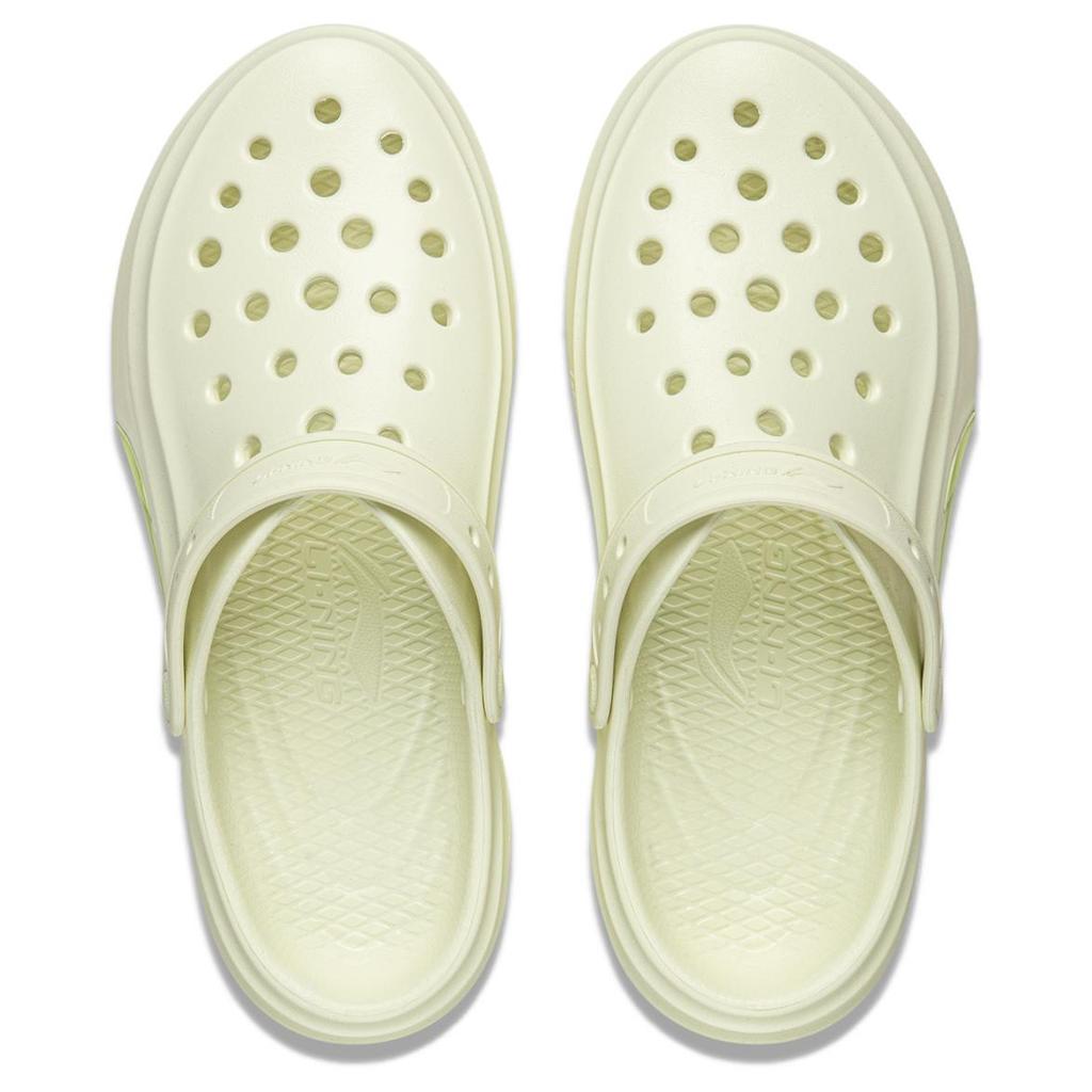 Li Ning X Xuperman Clogs Unisex AGAW027-1