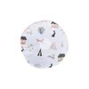 Waterproof Fan Dust Protective Cover Reusable Electric Fan Cover Creative Elastic Dust Covers