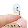 L8RE 13.8mm Mini Maker Fogger Ultrasonic Atomizer Transducer Diffuser DIY Parts