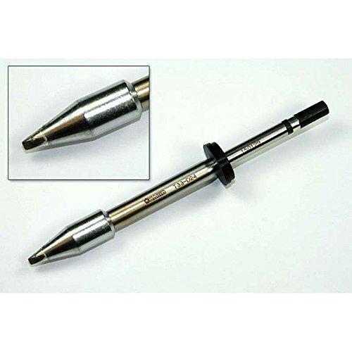 

HAKKO Soldering Tip/2.4D Type T33D24