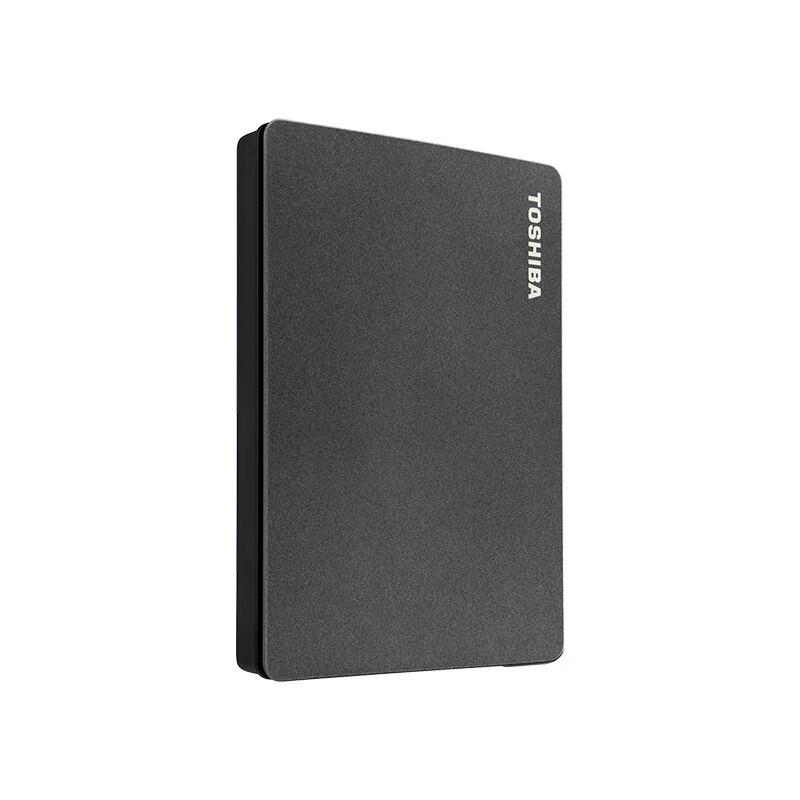 Toshiba 2.5-inch USB 3.2 Portable External Hard Drive