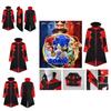 Sonic The Hedgehog Dr Egguman Costume For Halloween Cosplay