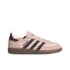 adidas Handball Spezial Pískově Růžová Aurora Káva Žvýkačka Dámské Tenisky IH1499