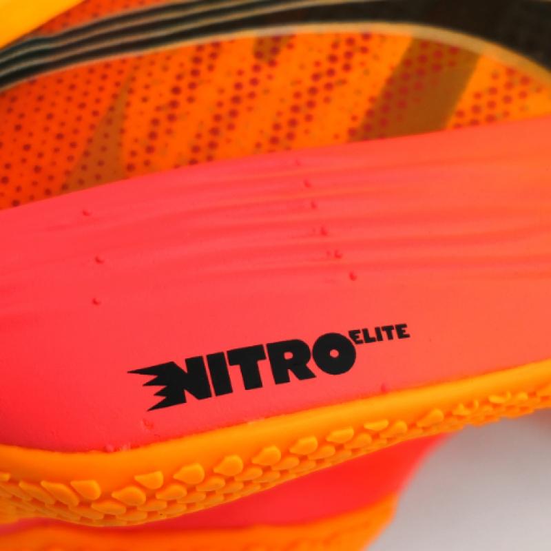 Puma Fast ForWard Nitro Elite Fire W 31062401