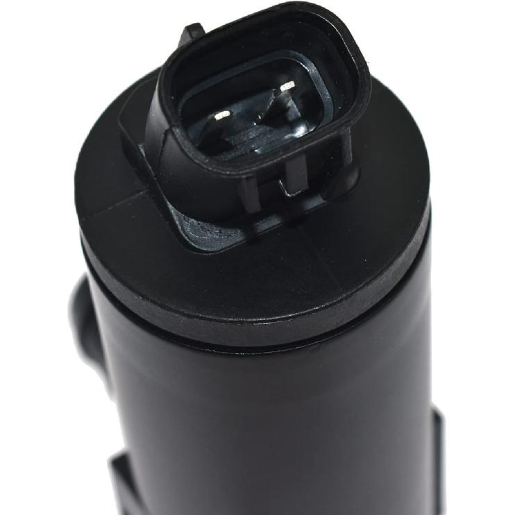 Windshield Washer Motor Pump 76806-TBA-A01 AW060210-6410 Compatible With Honda Civic 2016-2021 Insight 1.5L 2019-2021