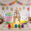 Easter Decorations, Props, Inflatable Toys, And Balloons
