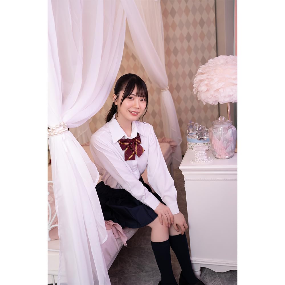 Super GAL Popular Size Cosplay Costume A&Tcollectio Uniform, M, Women's