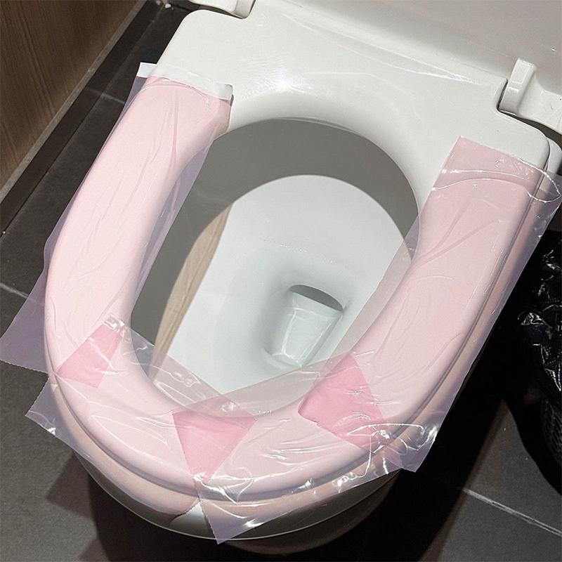 Película de Barrera Protectora Dental Cinta Adhesiva Desechable Membrana de Aislamiento Plástico Impermeable Película Barrera para Tatuajes