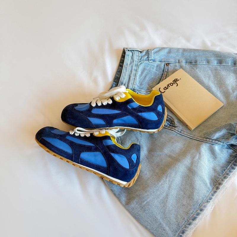 

Милая голова манго модный ремешок повседневный стиль увеличенный летний тонкий дышащий 40 синий