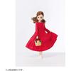 Licca-chan LW-20 Very Collaboration Dress Set with Accessories for Dolls