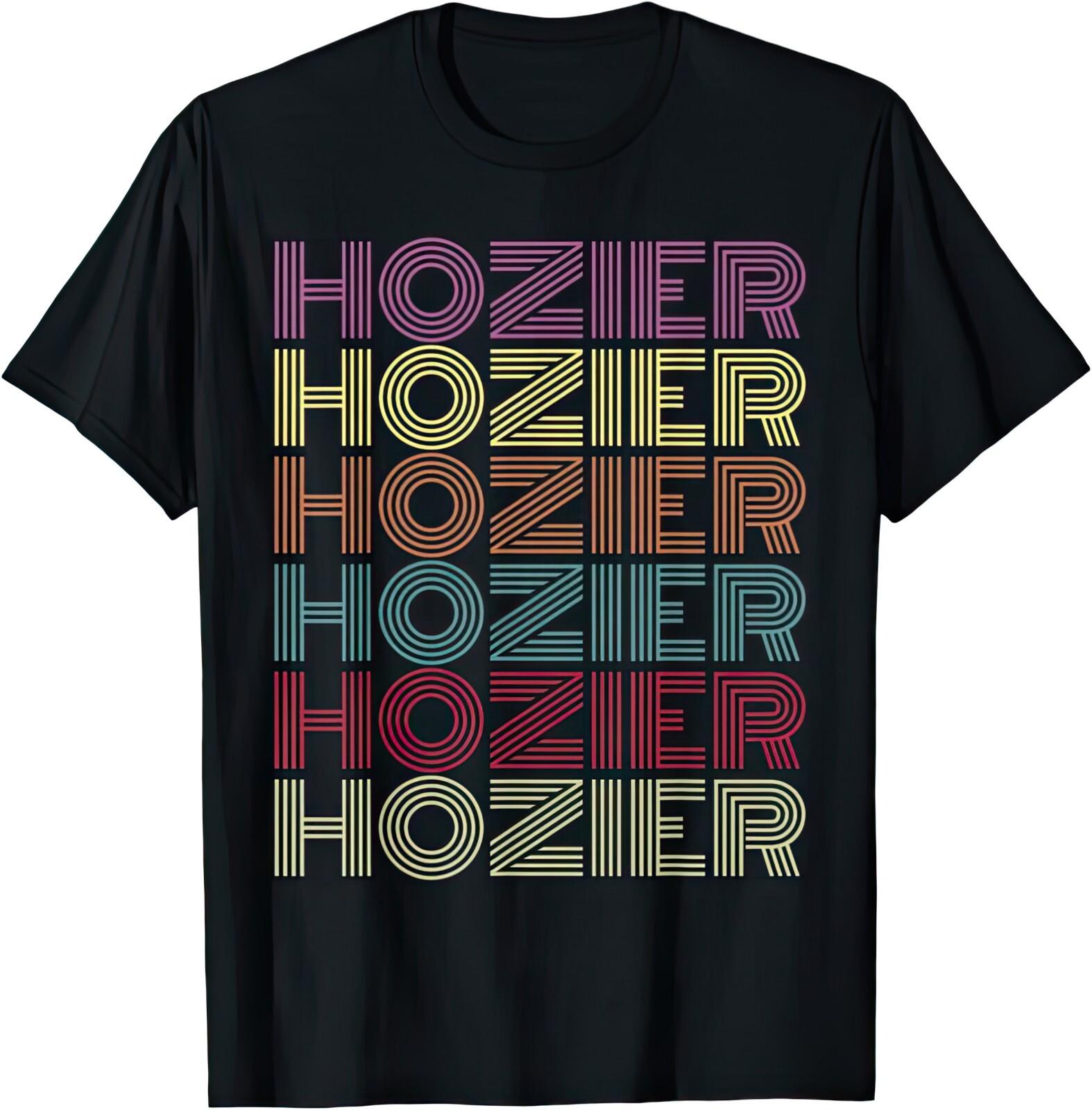Hozier Hozier Hozier Футболка L