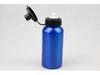 Aluminum Cartoon Water Bottle for Kids - Korean Style Outdoor Cycling Cup, Customizable Gift