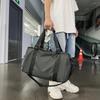 Waterproof Dry/Wet Separation Fitness Travel Bag