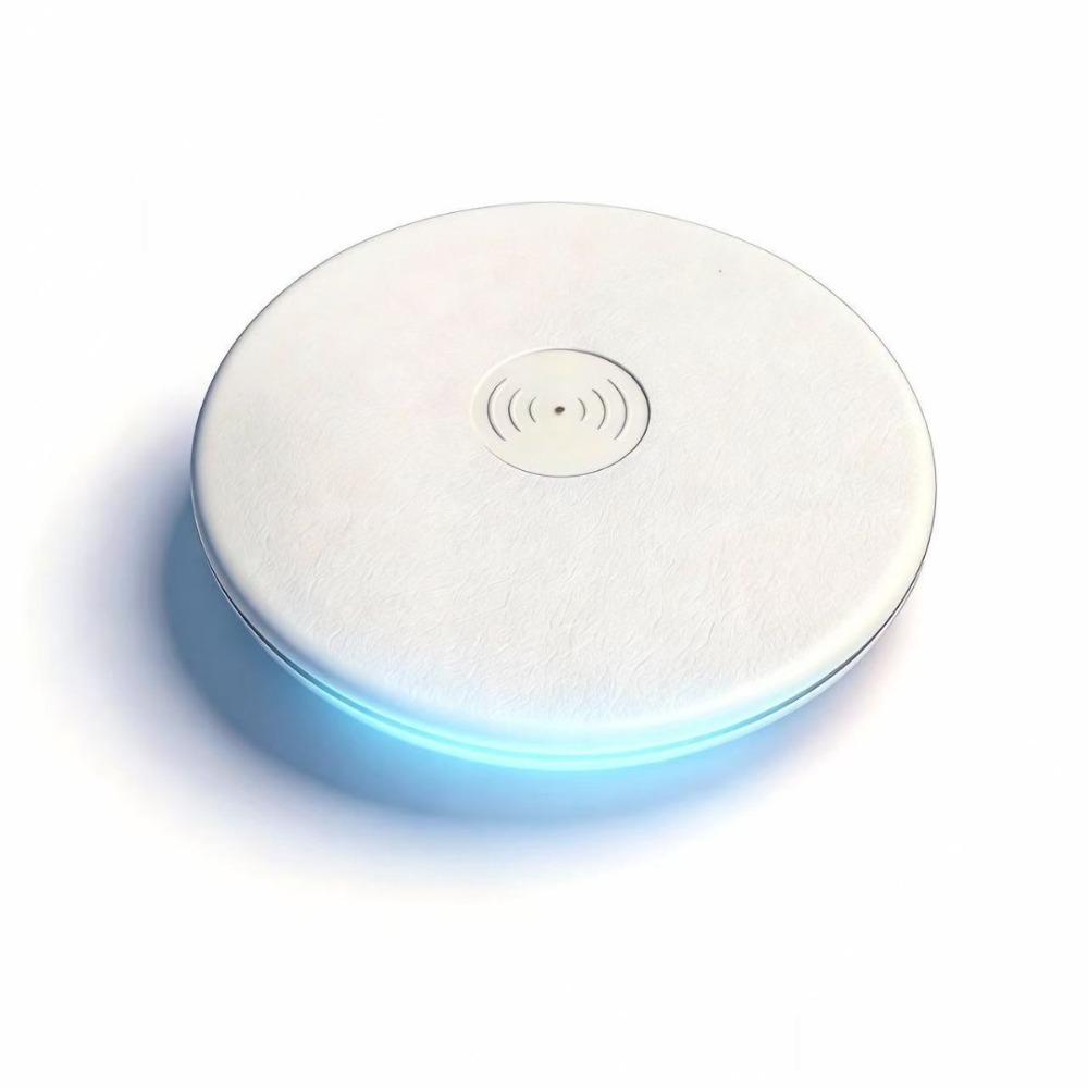 

Built-in White Noise Under Pillow Bluetooth Speaker Bedroom Pillow Speaker Sleeping Music білий