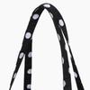 Gnarly Mini Boston Bag Polka Dot Es2oab02