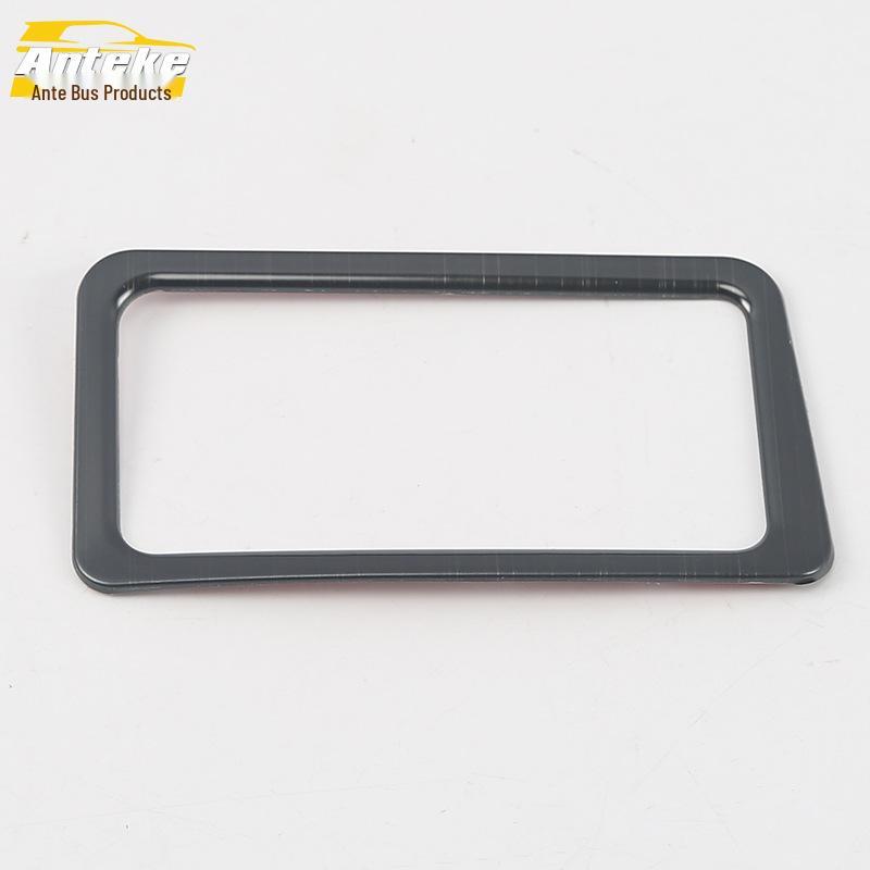 18 CHR Fuel Tank Cap Switch: Bright Anti-Scratch Sticker & Accessories