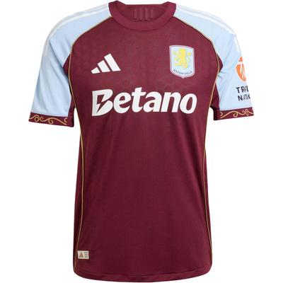 adidas Aston Villa FC 25/26 Domácí dres Pánský dres JN8032